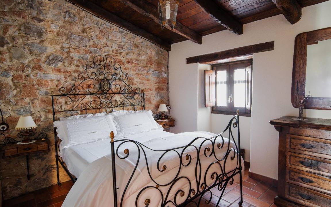 Bigues I Riells Apartment | 50 m² Apartment ∙ 1 bedroom ∙ 3 guests