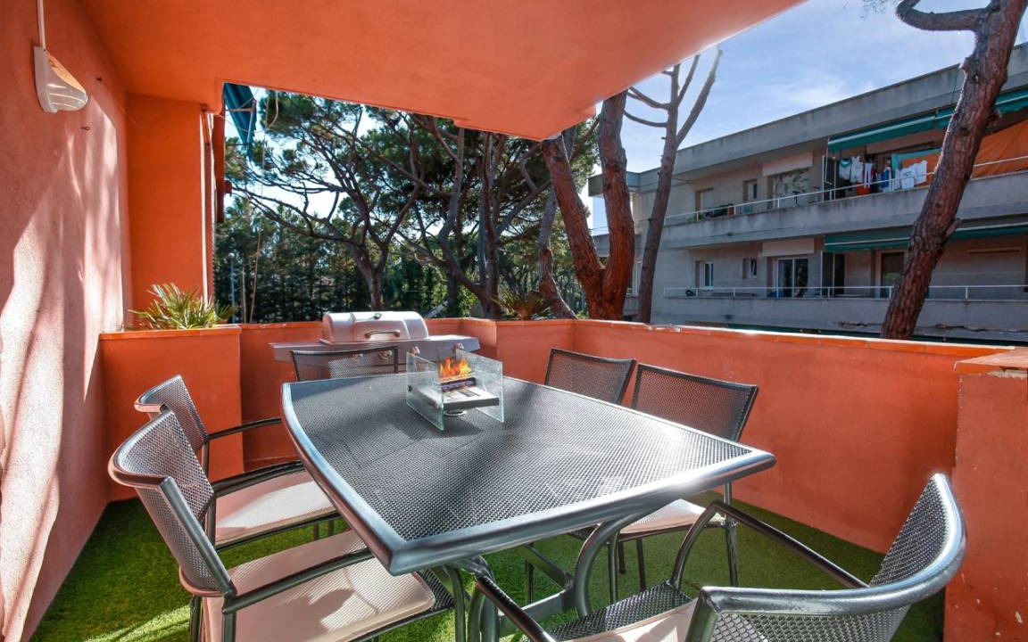 Castelldefels Apartment | 50 m² Apartment ∙ 2 bedrooms ∙ 4 guests