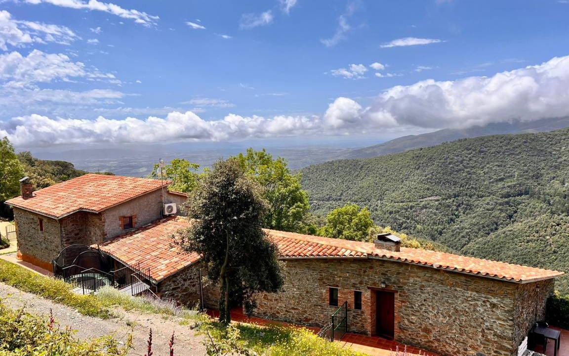 Fogars de Montclus Apartment | 50 m² Apartment ∙ 1 bedroom ∙ 2 guests