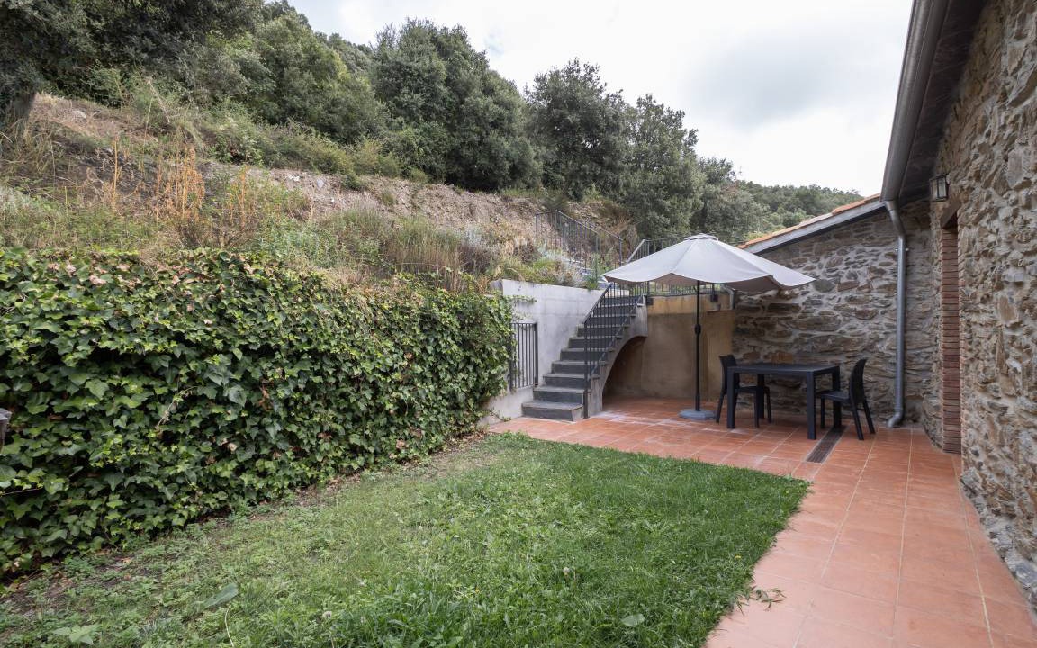 Fogars de Montclus Apartment | 50 m² Apartment ∙ 1 bedroom ∙ 3 guests