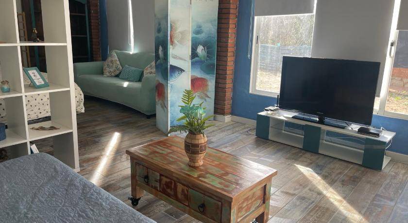 Vallromanes Apartment | 50 m² Apartment ∙ 1 bedroom ∙ 4 guests