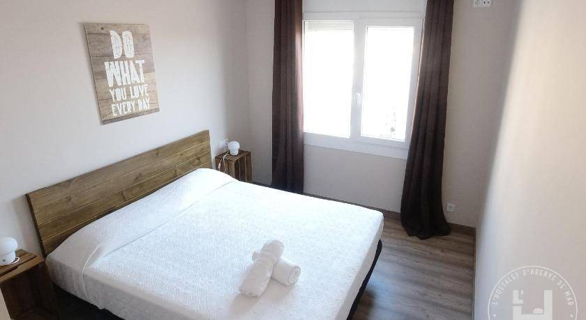 Arenys de Mar Bed & Breakfast | 50 m² Bed and breakfast ∙ 2 bedrooms ∙ 4 guests