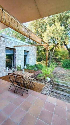 La Torre de Claramunt Apartment | 50 m² Apartment ∙ 1 bedroom ∙ 4 guests