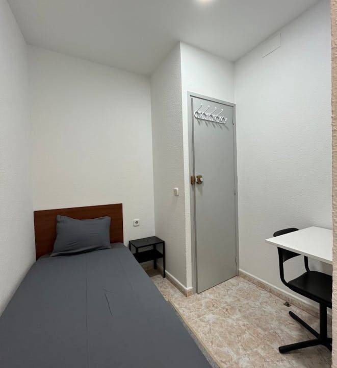 El Born Resort | 50 m² Private room ∙ 1 bedroom ∙ 1 guest