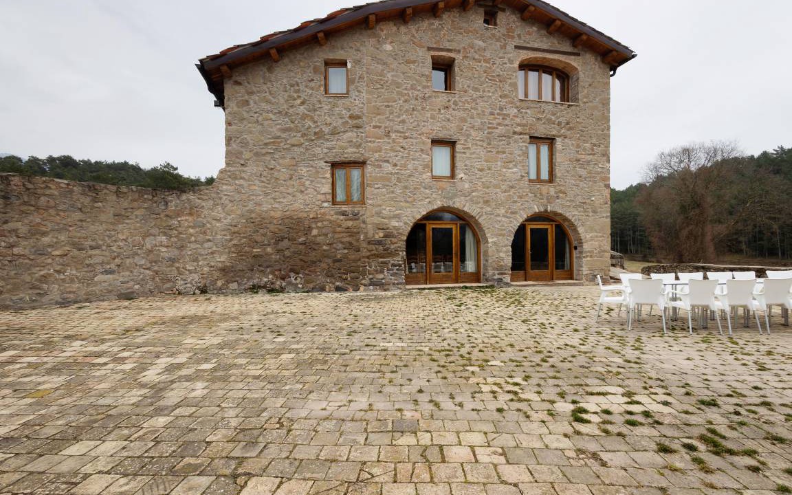 Vilada House | 500 m² House ∙ 6 bedrooms ∙ 18 guests