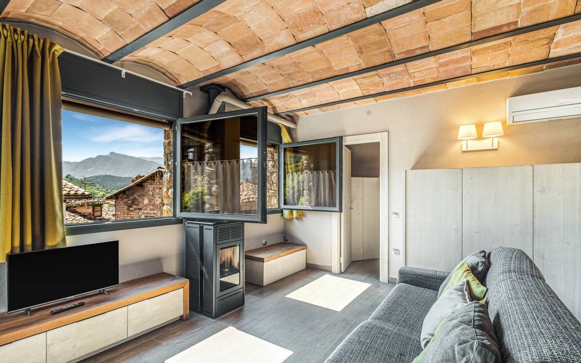 Baga Apartment | 54 m² Apartment ∙ 2 bedrooms ∙ 6 guests
