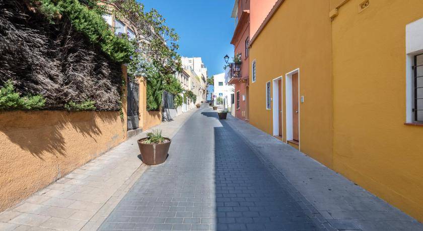 Masnou Apartment | 54 m² Apartment ∙ 2 bedrooms ∙ 10 guests