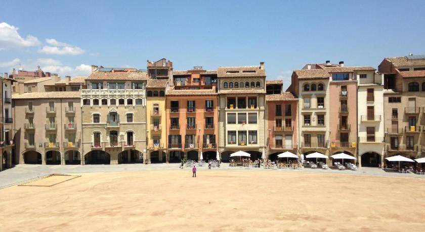 Vic Apartment | 55 m² Apartment ∙ 1 bedroom ∙ 4 guests