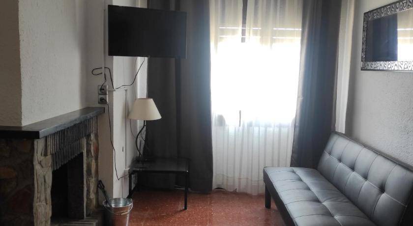 Mataro Apartment | 55 m² Apartment ∙ 2 bedrooms ∙ 5 guests