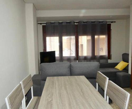 Vic Apartment | 55 m² Apartment ∙ 2 bedrooms ∙ 6 guests