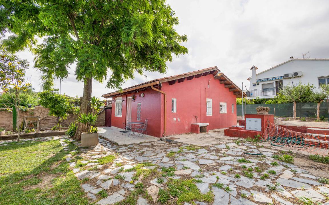 Masquefa House | 55 m² House ∙ 2 bedrooms ∙ 4 guests