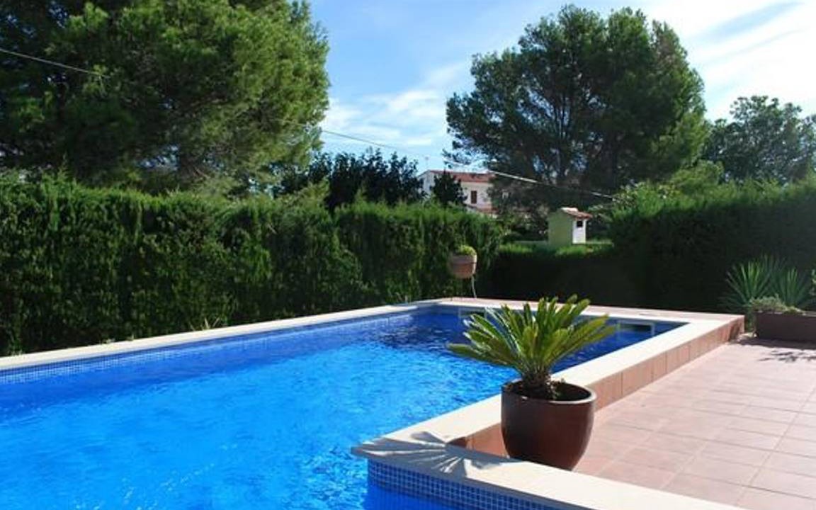 L Almadrava House | 55 m² House ∙ 3 bedrooms ∙ 6 guests