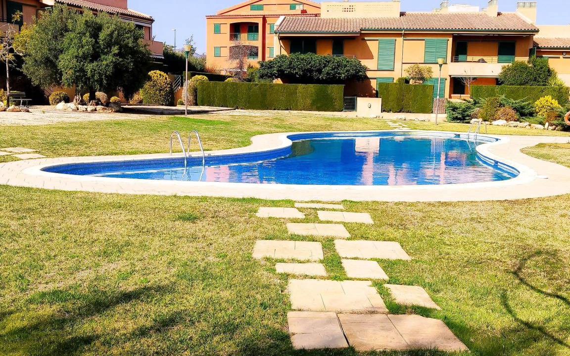L Almadrava Apartment | 60 m² Apartment ∙ 2 bedrooms ∙ 6 guests