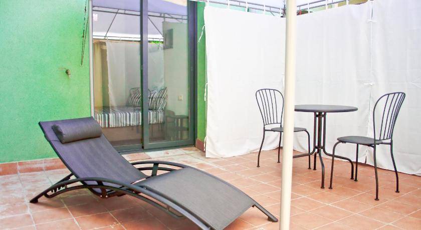 Vic - Remei Apartment | 60 m² Apartment ∙ 2 bedrooms ∙ 6 guests