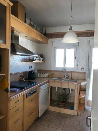 Navas Apartment | 60 m² Apartment ∙ 3 bedrooms ∙ 6 guests