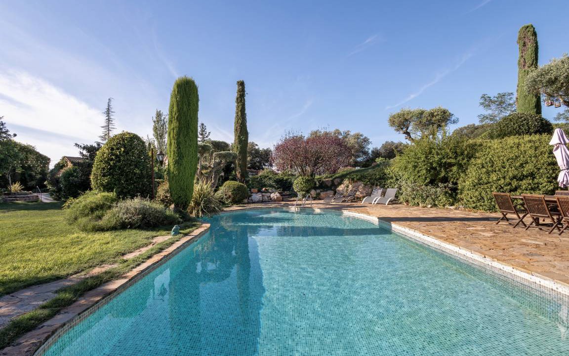 El Bruc House | 60 m² House ∙ 2 bedrooms ∙ 4 guests