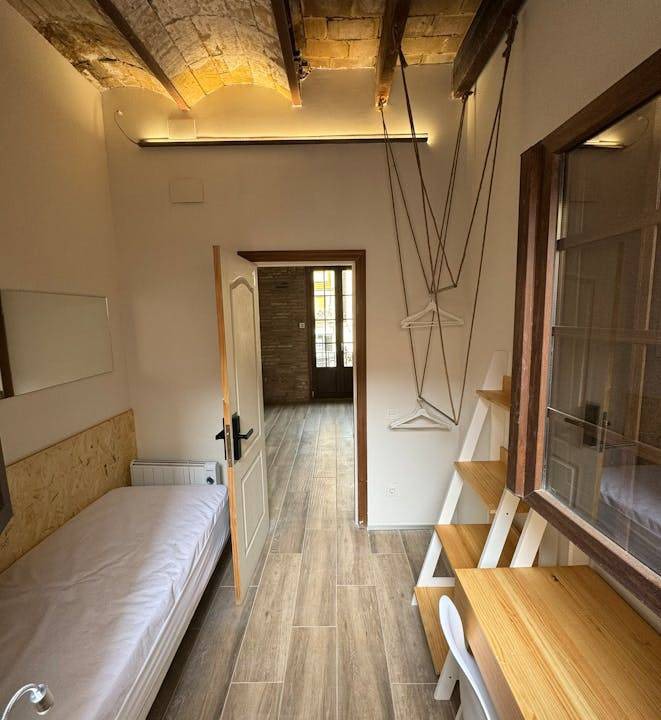 el Camp d'en Grassot i Gracia Nova Resort | 60 m² Private room ∙ 1 bedroom ∙ 1 guest