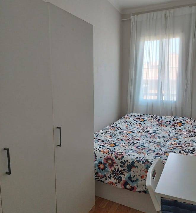 La Sagrera Resort | 60 m² Private room ∙ 1 bedroom ∙ 1 guest