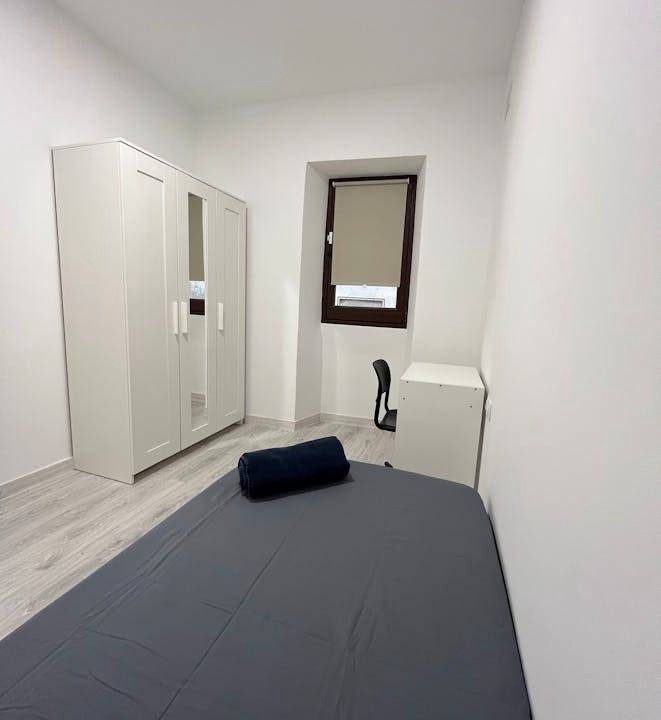 El Born Resort | 60 m² Private room ∙ 1 bedroom ∙ 1 guest