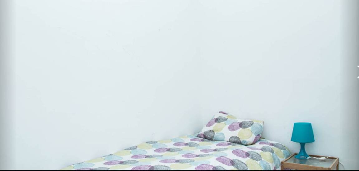 El Raval Resort | 60 m² Private room ∙ 1 bedroom ∙ 1 guest