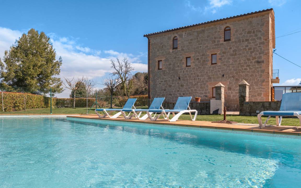 Sagas House | 600 m² House ∙ 10 bedrooms ∙ 30 guests