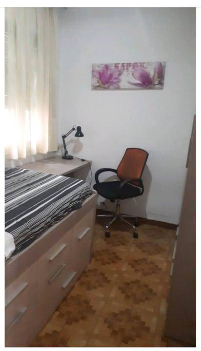 El Congres i els Indians Resort | 65 m² Private room ∙ 1 bedroom ∙ 1 guest