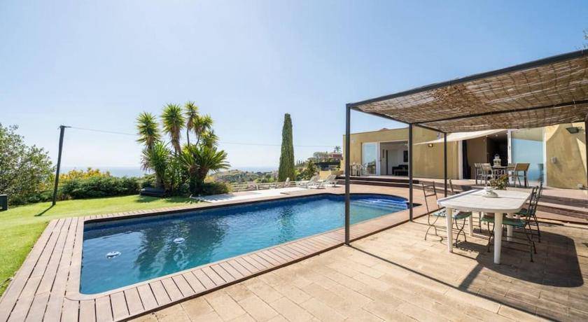 Alella Apartment | 65 m² Apartment ∙ 1 bedroom ∙ 4 guests