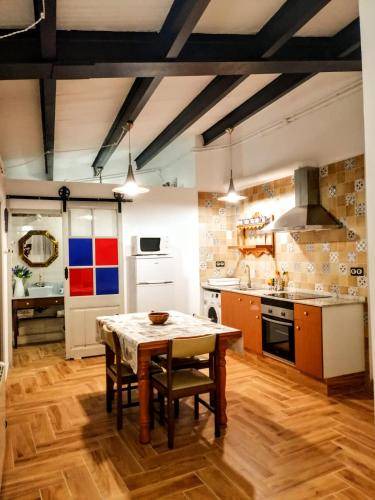 Berga Apartment | 65 m² Apartment ∙ 2 bedrooms ∙ 8 guests