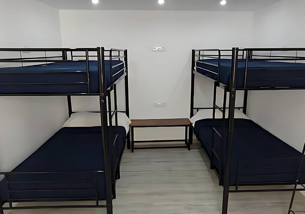 Igualada Apartment | 65 m² Apartment ∙ 2 bedrooms ∙ 8 guests