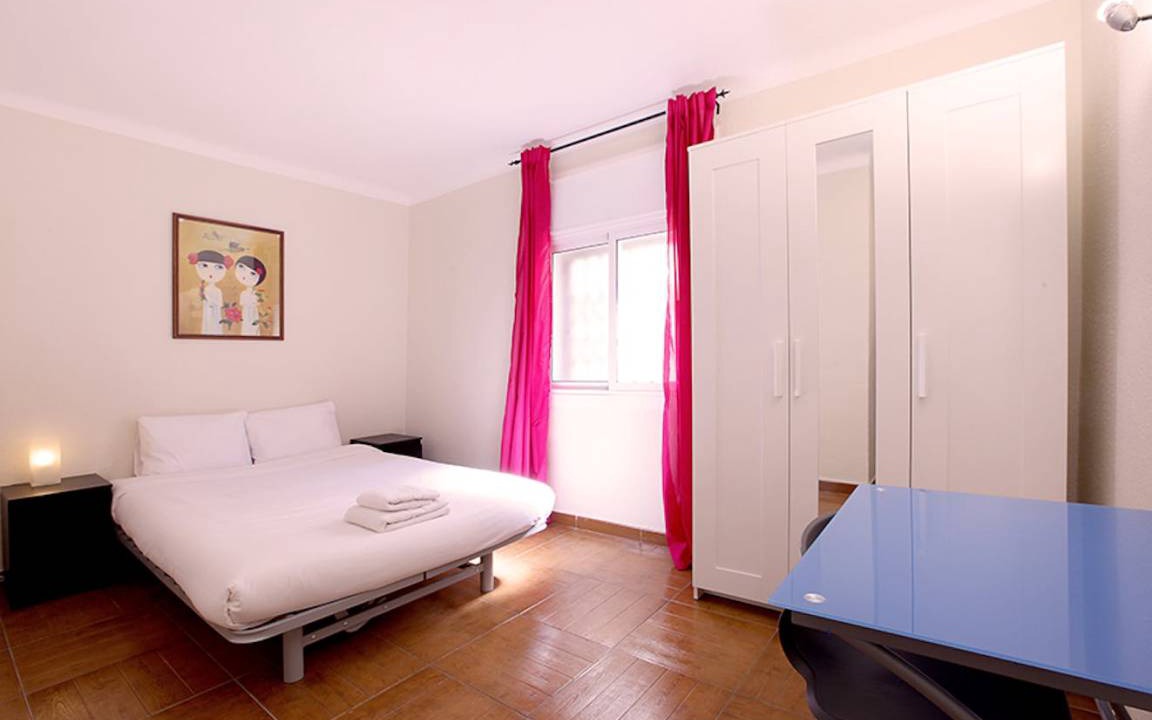 Poblenou Apartment | 65 m² Apartment ∙ 2 bedrooms ∙ 4 guests