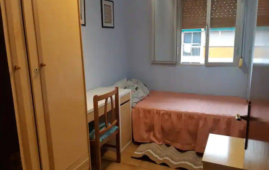 Cornella de Llobregat Resort | 65 m² Private room ∙ 1 bedroom ∙ 1 guest