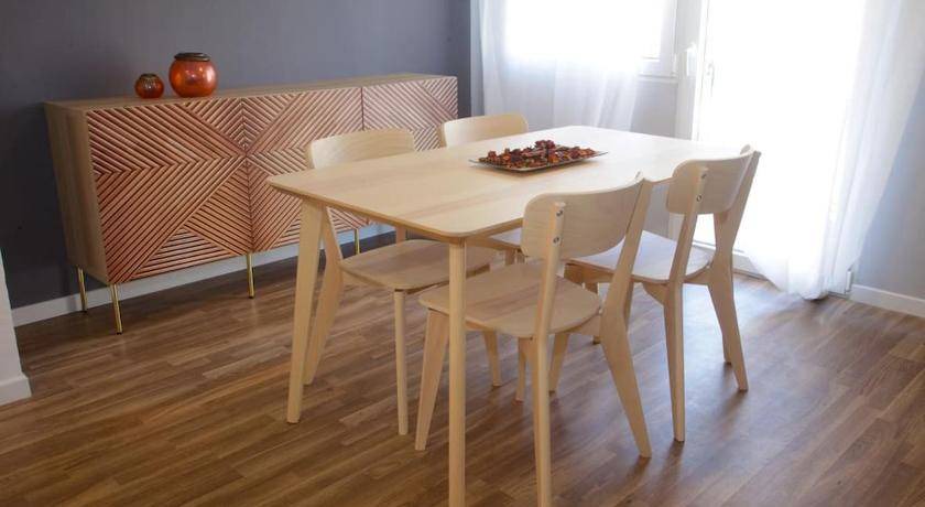 Guardiola de Bergueda Apartment | 65 m² Apartment ∙ 3 bedrooms ∙ 6 guests