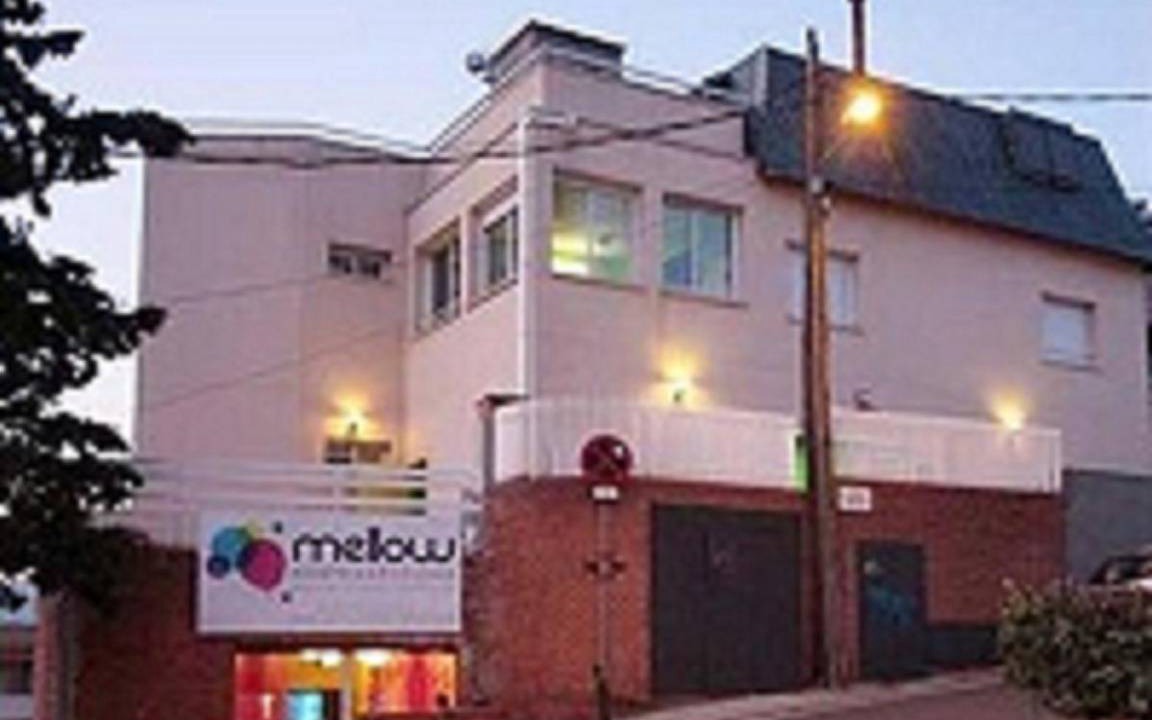 La Font d'en Fargues Hostel | 65 m² Hostel ∙ 127 guests