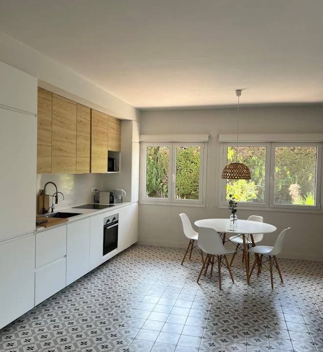 Sant Cugat del Valles Apartment | 65 m² Apartment ∙ 1 bedroom ∙ 2 guests