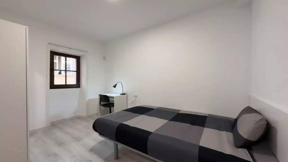 El Born Resort | 65 m² Private room ∙ 1 bedroom ∙ 1 guest