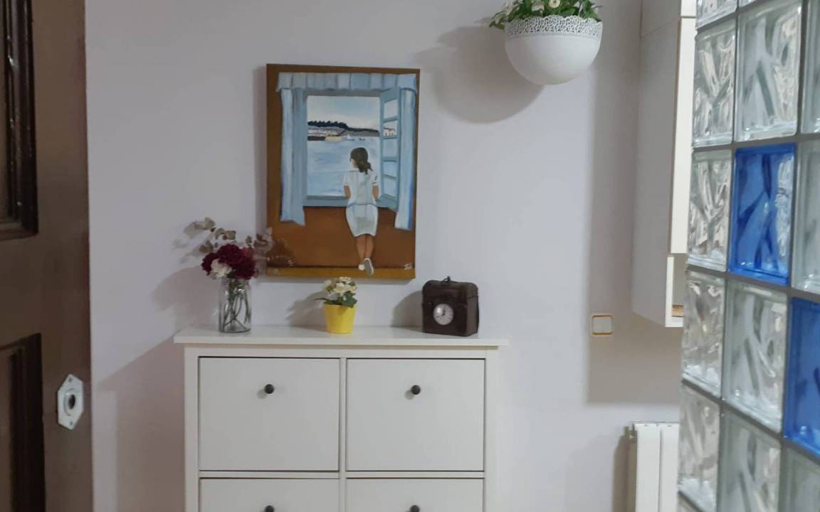 Poblenou Apartment | 67 m² Apartment ∙ 2 bedrooms ∙ 4 guests