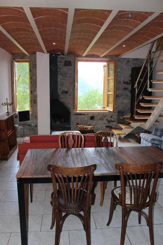 Sant Corneli Apartment | 70 m² Apartment ∙ 2 bedrooms ∙ 6 guests