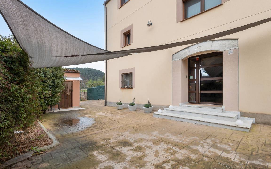 Jorba Apartment | 70 m² Apartment ∙ 2 bedrooms ∙ 5 guests
