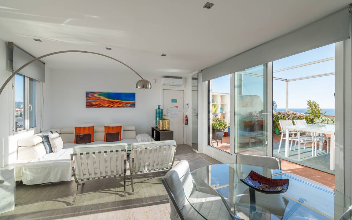 Poblenou Apartment | 70 m² Apartment ∙ 2 bedrooms ∙ 4 guests