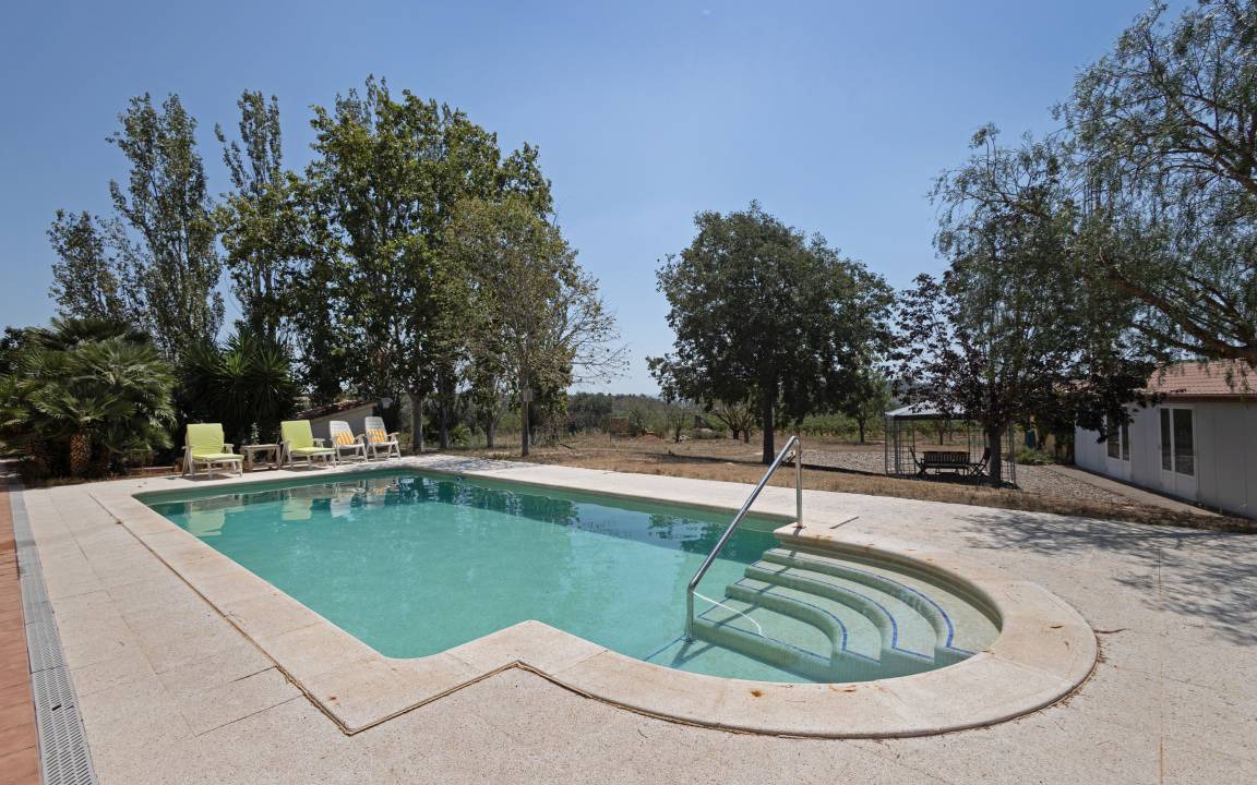L'Avella House | 70 m² Finca ∙ 1 bedroom ∙ 4 guests