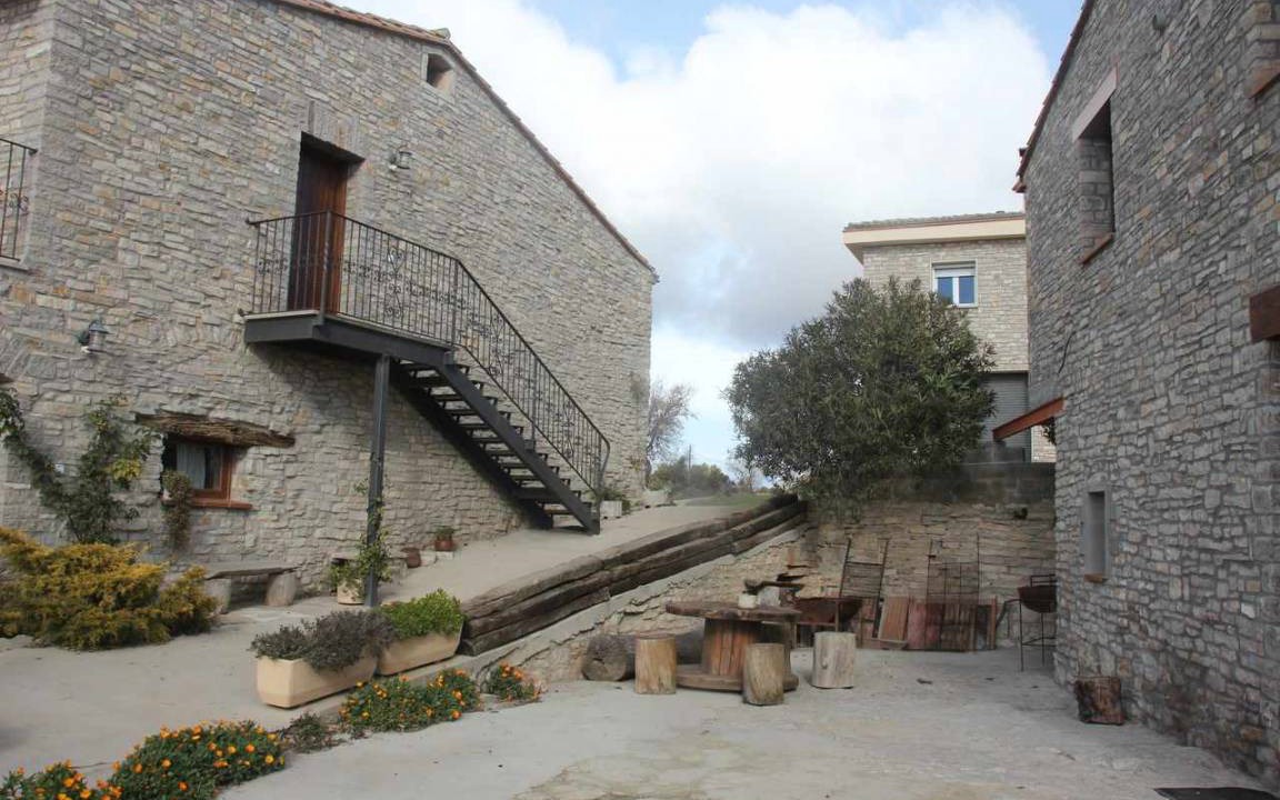 Pujalt House | 70 m² House ∙ 2 bedrooms ∙ 6 guests