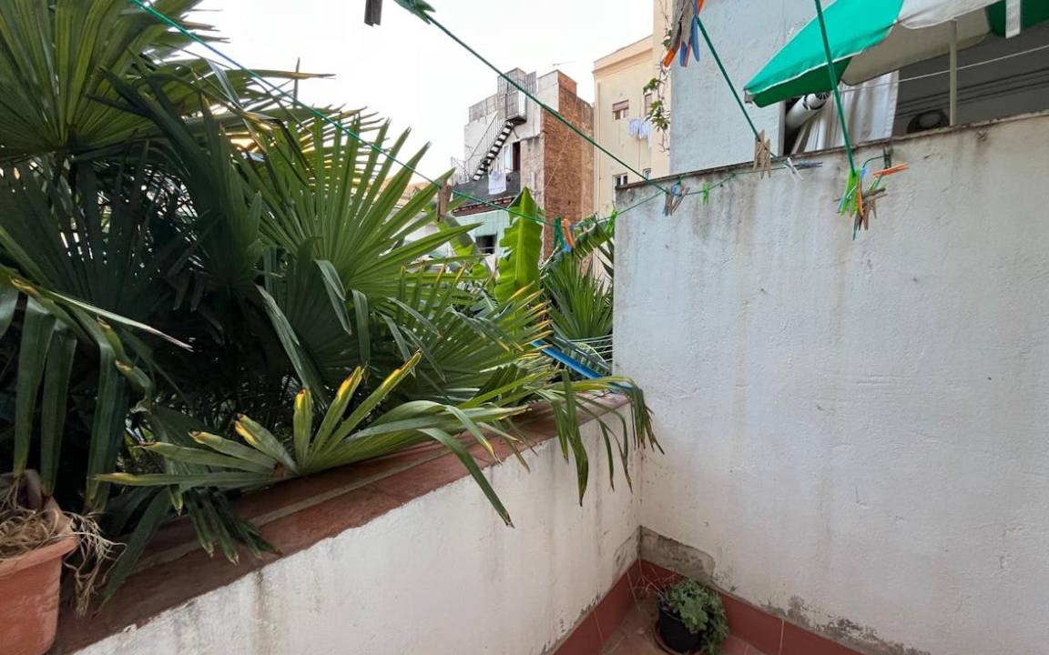 la Vila de Gracia Resort | 70 m² Private room ∙ 1 bedroom ∙ 1 guest