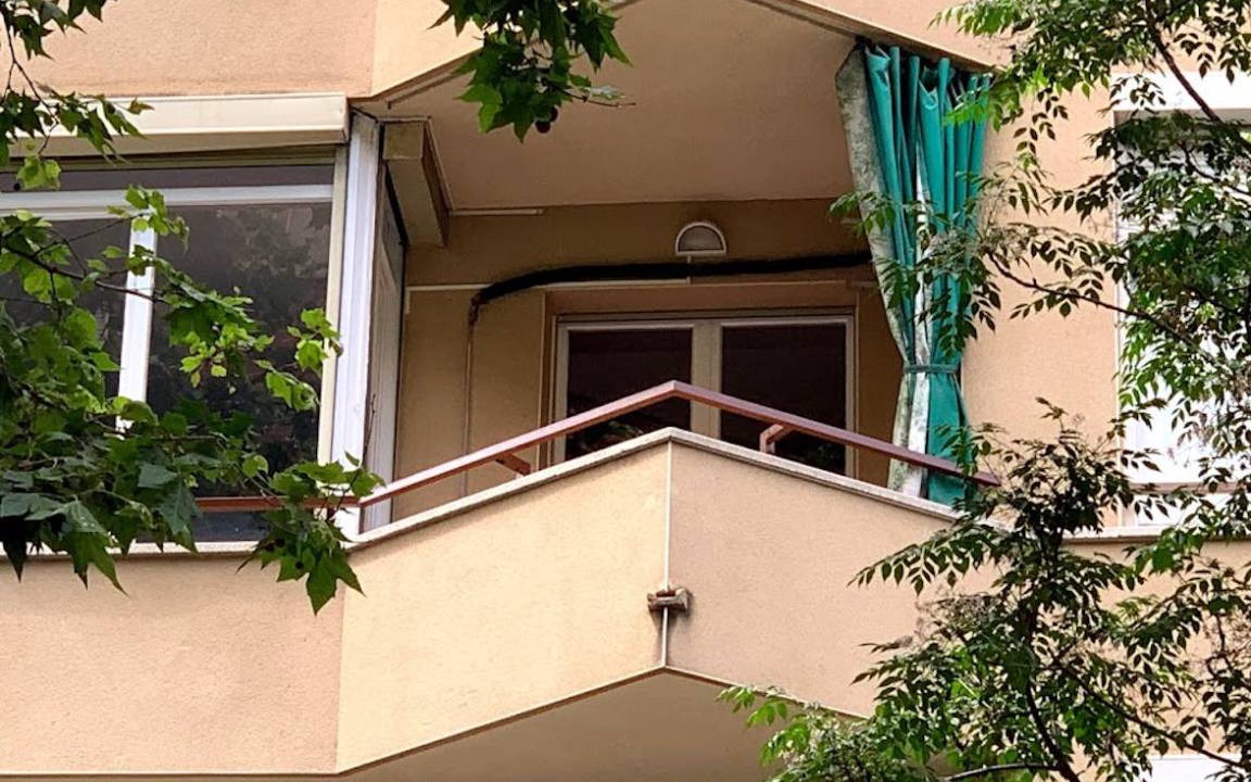 Navas Resort | 70 m² Private room ∙ 1 bedroom ∙ 1 guest
