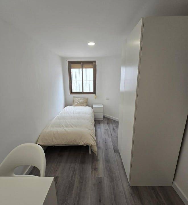 Verdun Resort | 70 m² Private room ∙ 1 bedroom ∙ 3 guests