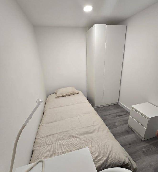 Verdun Resort | 70 m² Private room ∙ 1 bedroom ∙ 1 guest