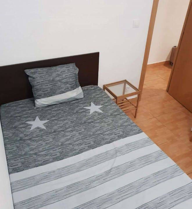 El Raval Resort | 70 m² Private room ∙ 1 bedroom ∙ 1 guest