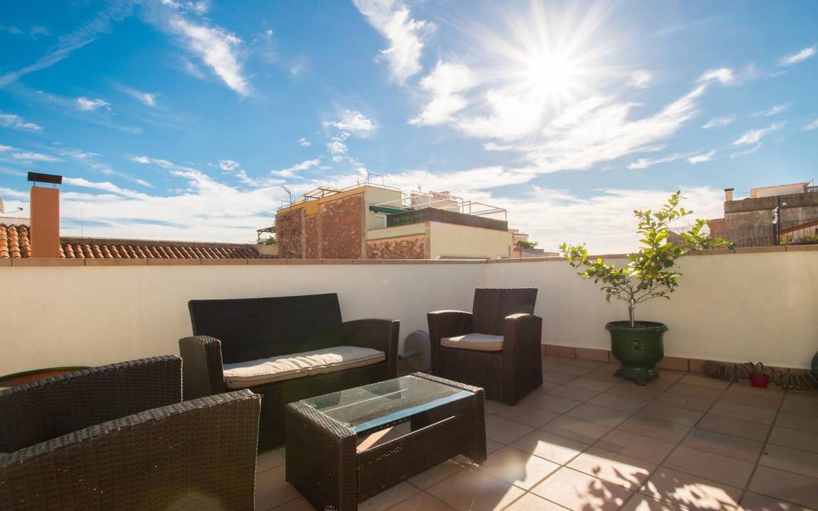 Canet de Mar Apartment | 72 m² Apartment ∙ 2 bedrooms ∙ 6 guests