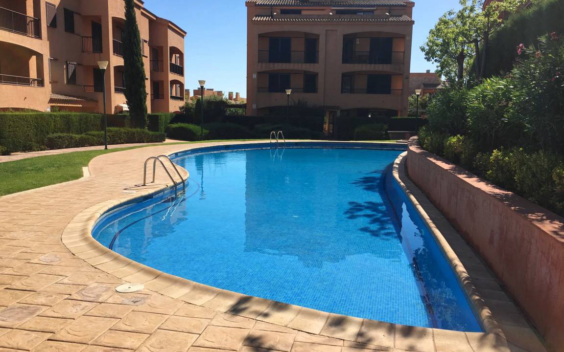 L Almadrava Apartment | 73 m² Apartment ∙ 2 bedrooms ∙ 4 guests
