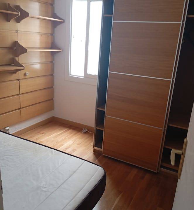 Castelldefels Resort | 73 m² Private room ∙ 1 bedroom ∙ 2 guests