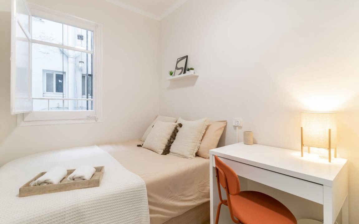 el Bon Pastor Resort | 73 m² Private room ∙ 1 bedroom ∙ 1 guest